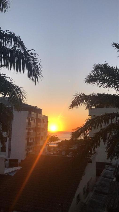 Apartamento Area Nobre Da Praia Grande, Vista Para O Mar, 3 Suites Ubatuba Exteriör bild
