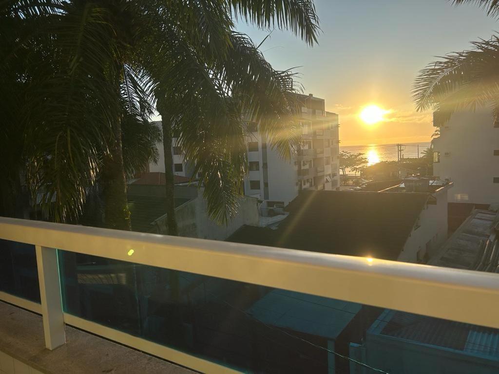 Apartamento Area Nobre Da Praia Grande, Vista Para O Mar, 3 Suites Ubatuba Exteriör bild